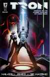 Tron: Ghost in the Machine #1 Comic Books - Covers, Scans, Photos in Tron: Ghost in the Machine Comic Books - Covers, Scans, Gallery